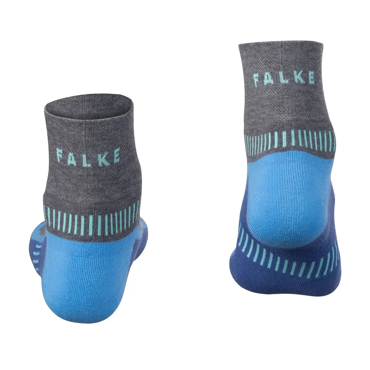 Falke Stride Anklet Running Sock 8682