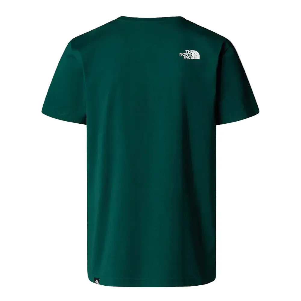 The North Face Simple Dome T-Shirt