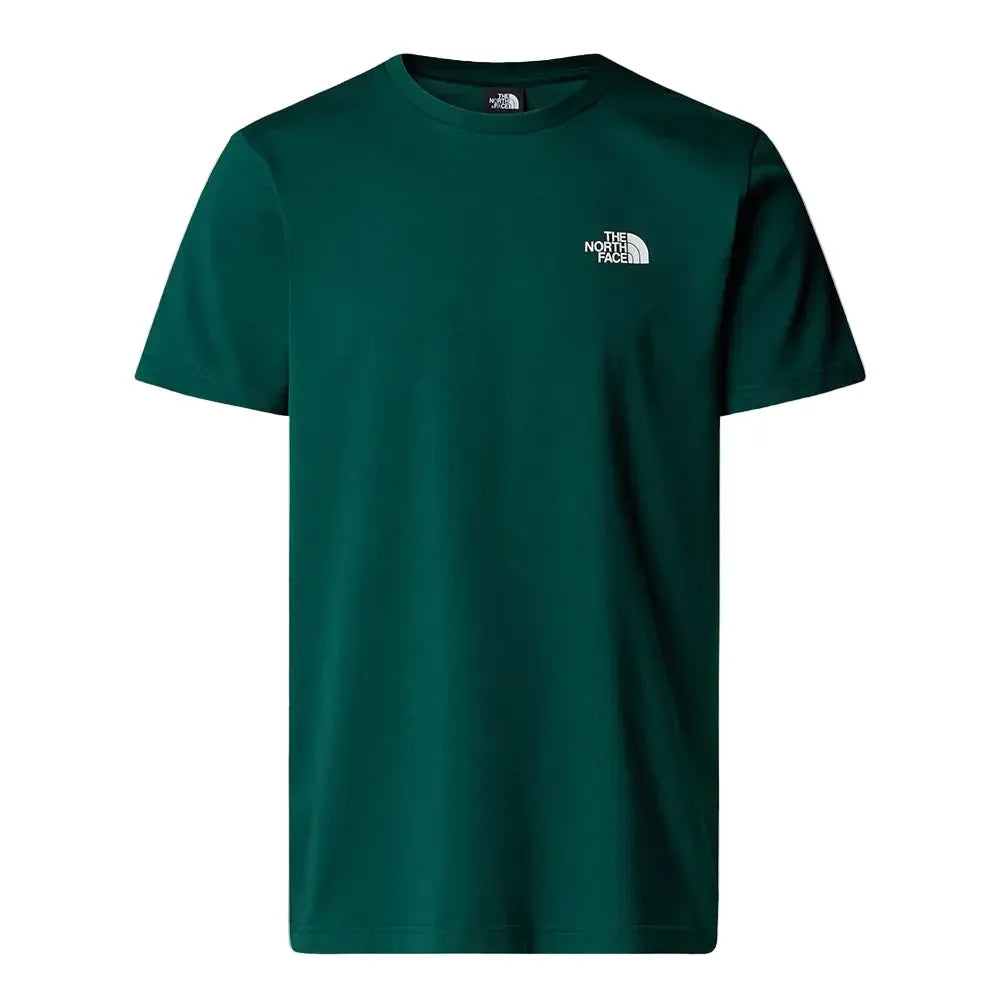 The North Face Simple Dome T-Shirt