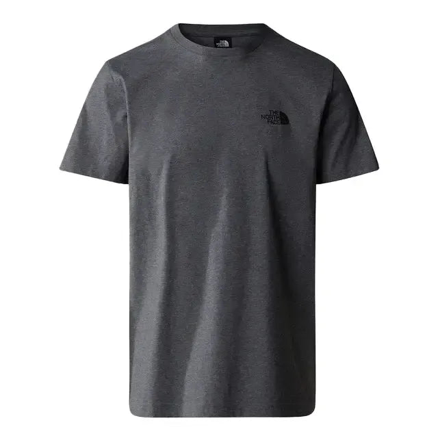 The North Face Simple Dome T-Shirt