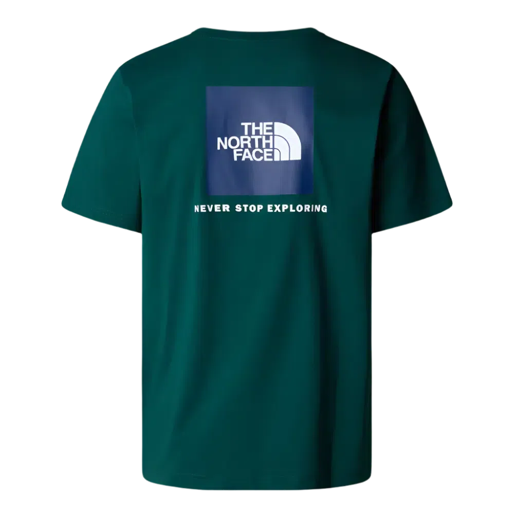 The North Face Redbox T-shirt