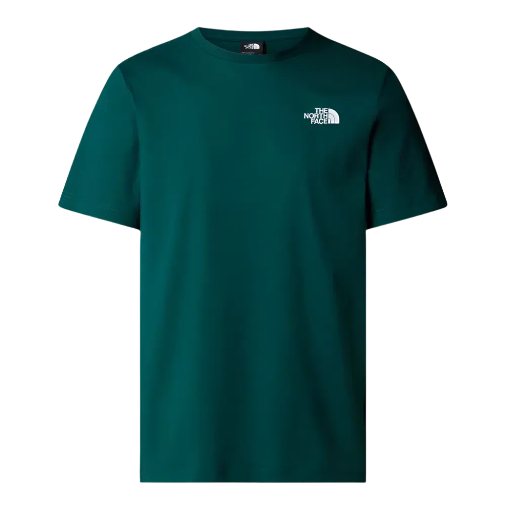 The North Face Redbox T-shirt