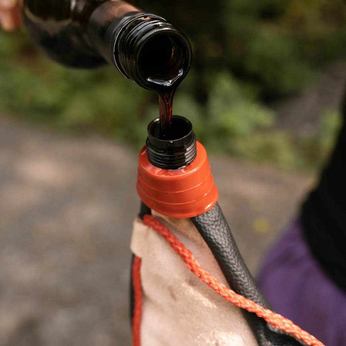 Coghlans Bota Bag - 1L