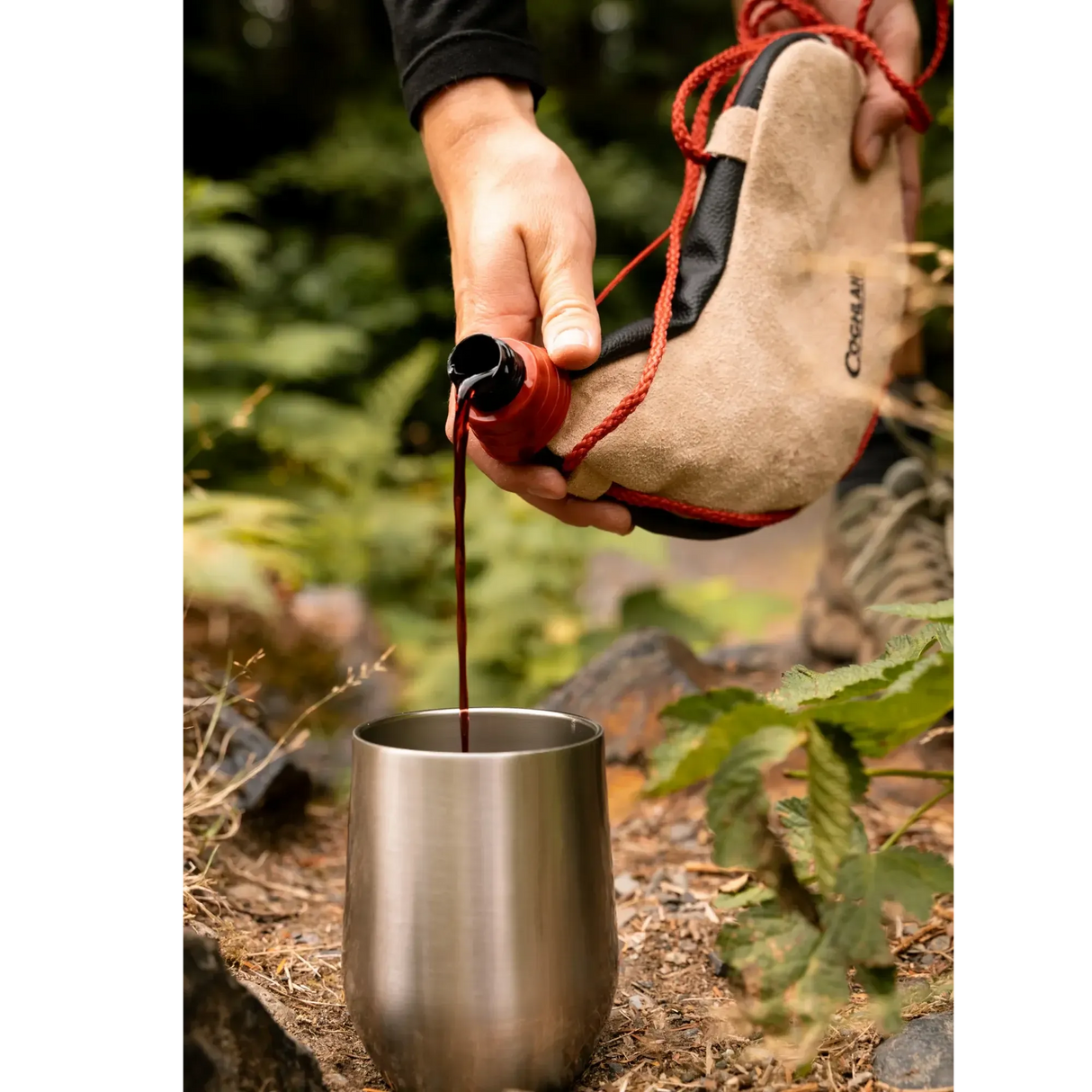 Coghlans Bota Bag - 1L