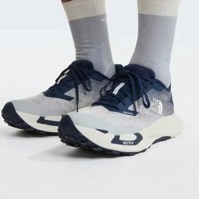 The North Face Vectiv Enduris 4 Trail Running Shoe