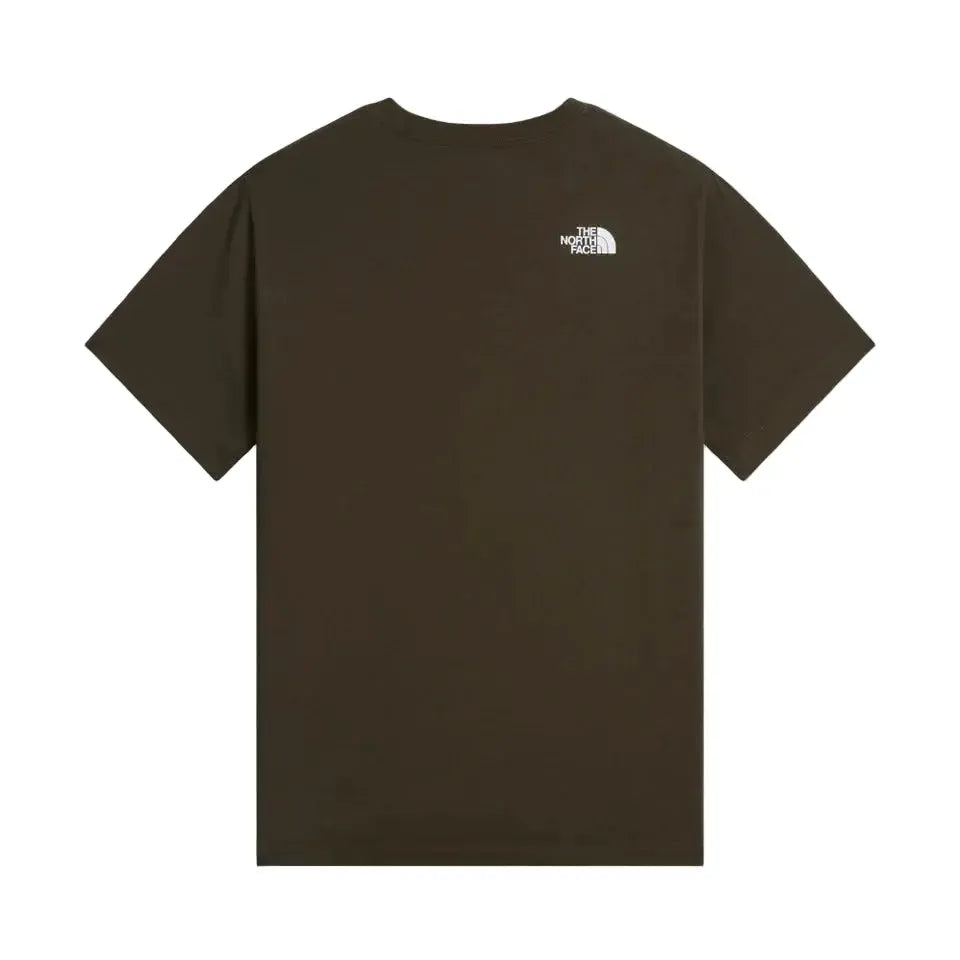 The North Face Evolution Half Dome T-Shirt