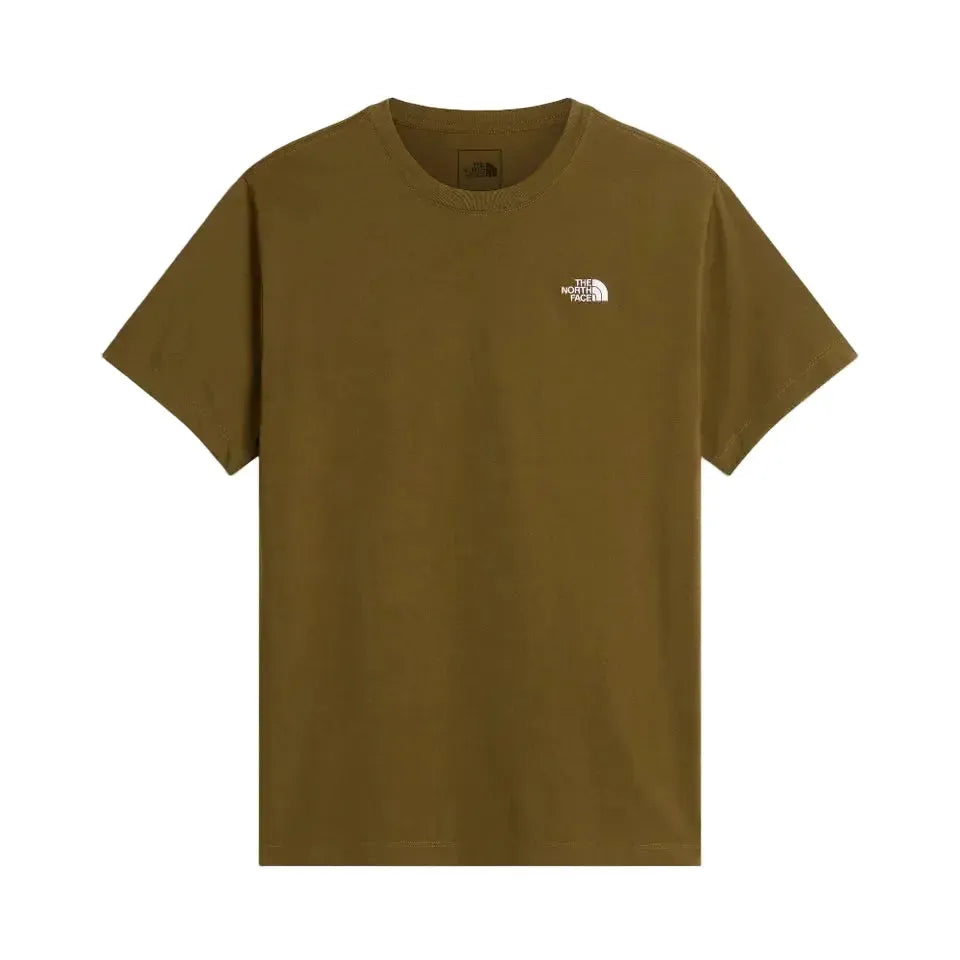 The North Face Evolution Simple Dome T-Shirt
