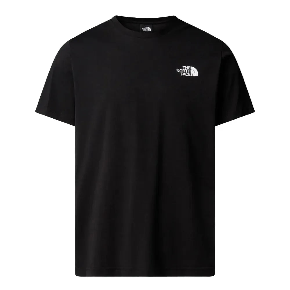 The North Face Mountain Sketch T-Shirt