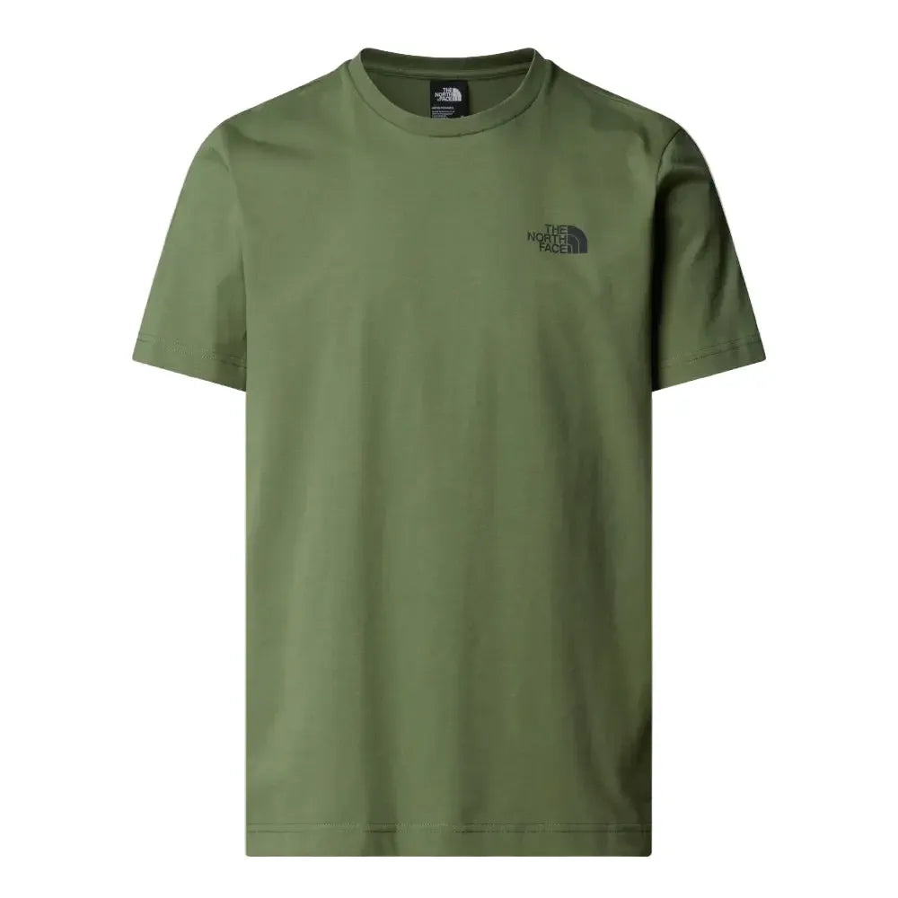 The North Face Half Dome Photo T-Shirt