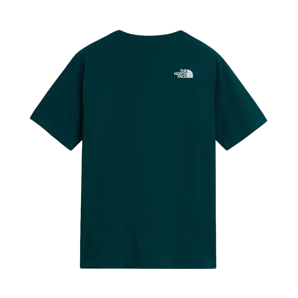 The North Face Evolution Box Half Dome T-Shirt