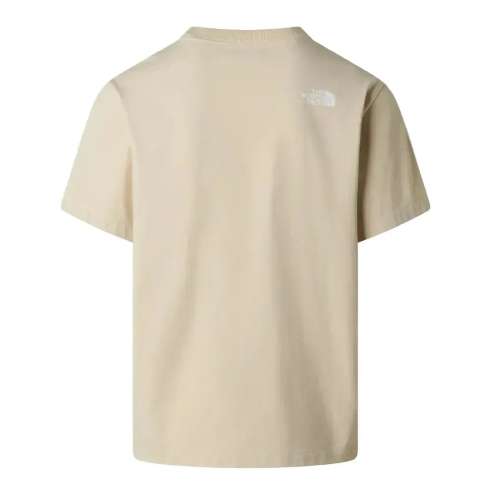 The North Face Donkey Taxi Graphic Print T-shirt