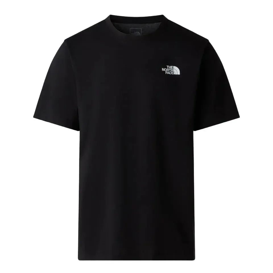 The North Face Monte Graphic Print T-shirt