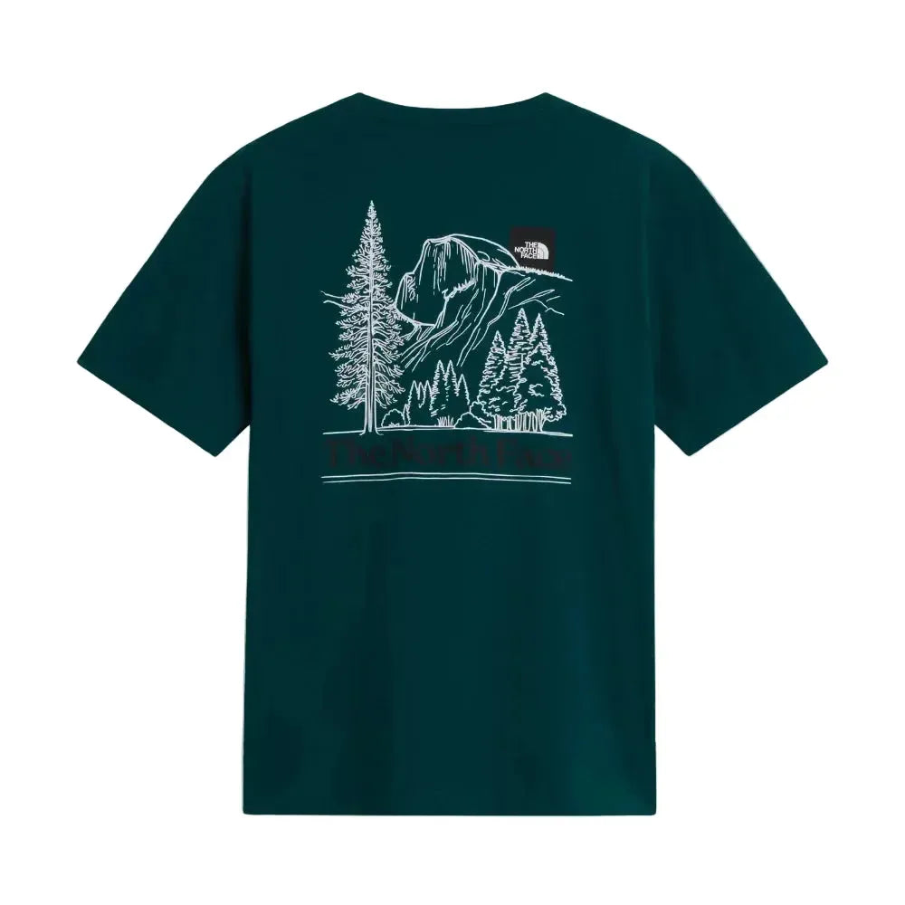 The North Face Monte Regular T-Shirt