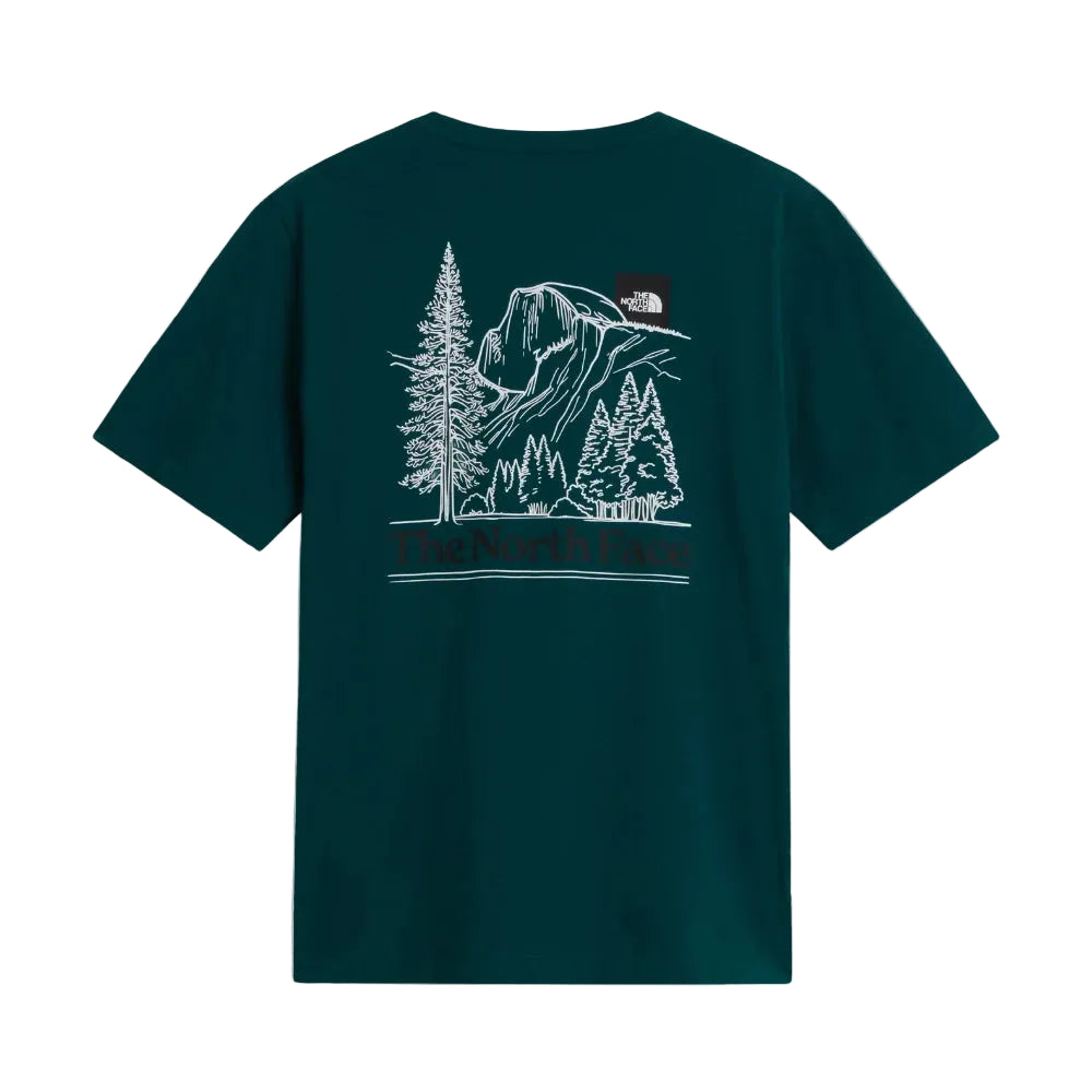 The North Face Monte Regular T-Shirt