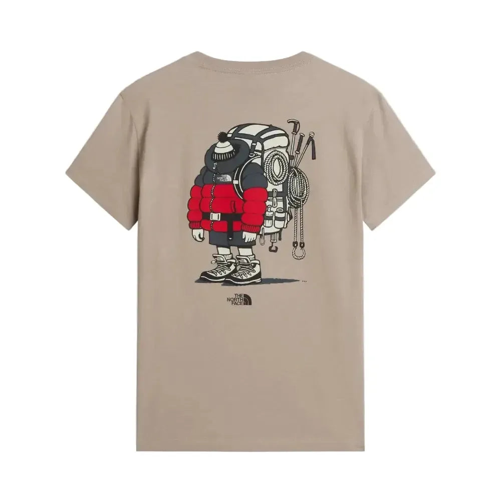The North Face Gear Up Get Out T-Shirt
