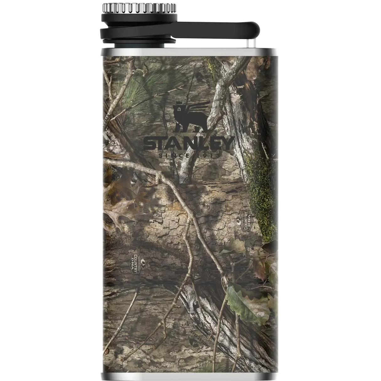 Stanley Classic Wide Mouth Hip Flask - 0.23L