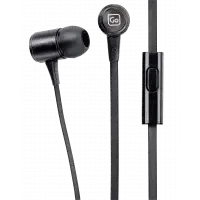 Go Travel Tangle Free Earphones