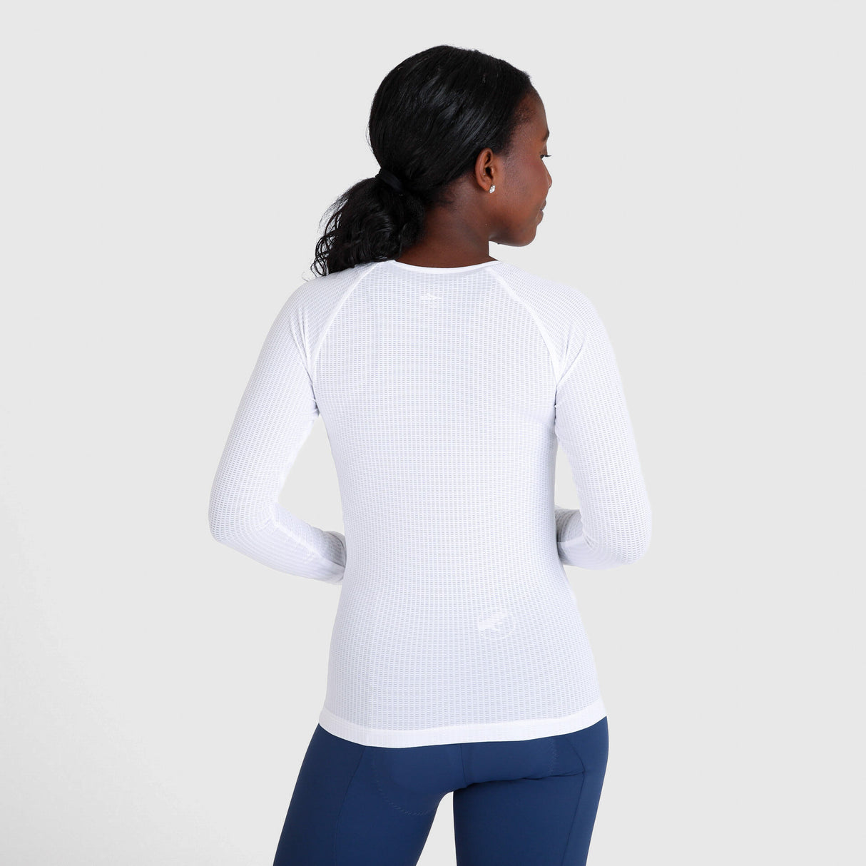 First Ascent Ladies Premium 37.5 Baselayer