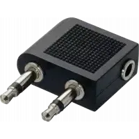 Go Travel Airline Adaptor