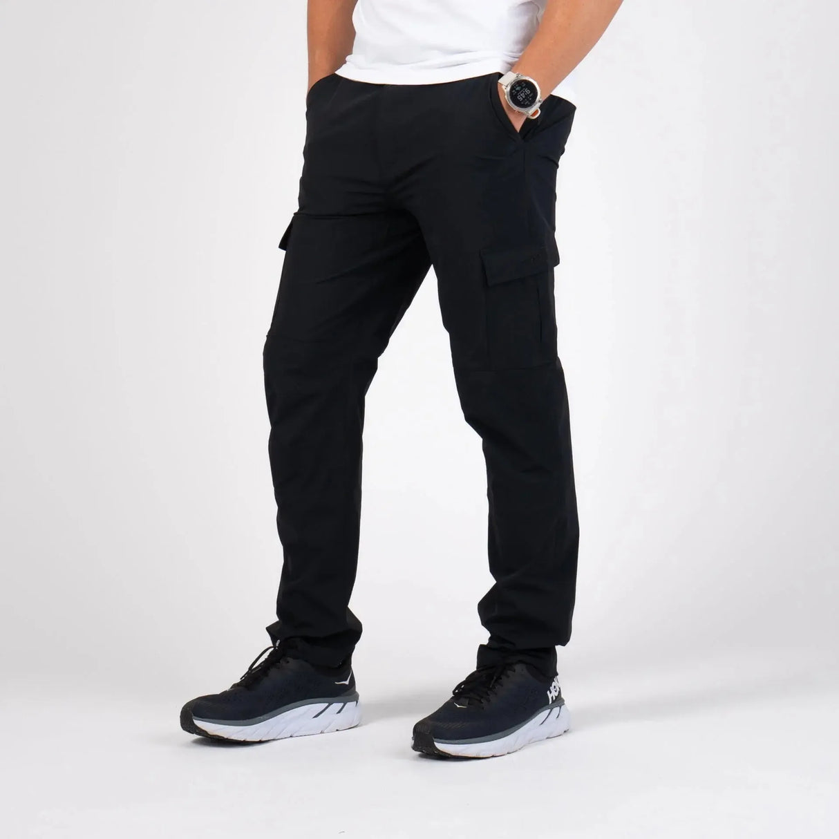 First Ascent Stretch Fit Hiking Pants