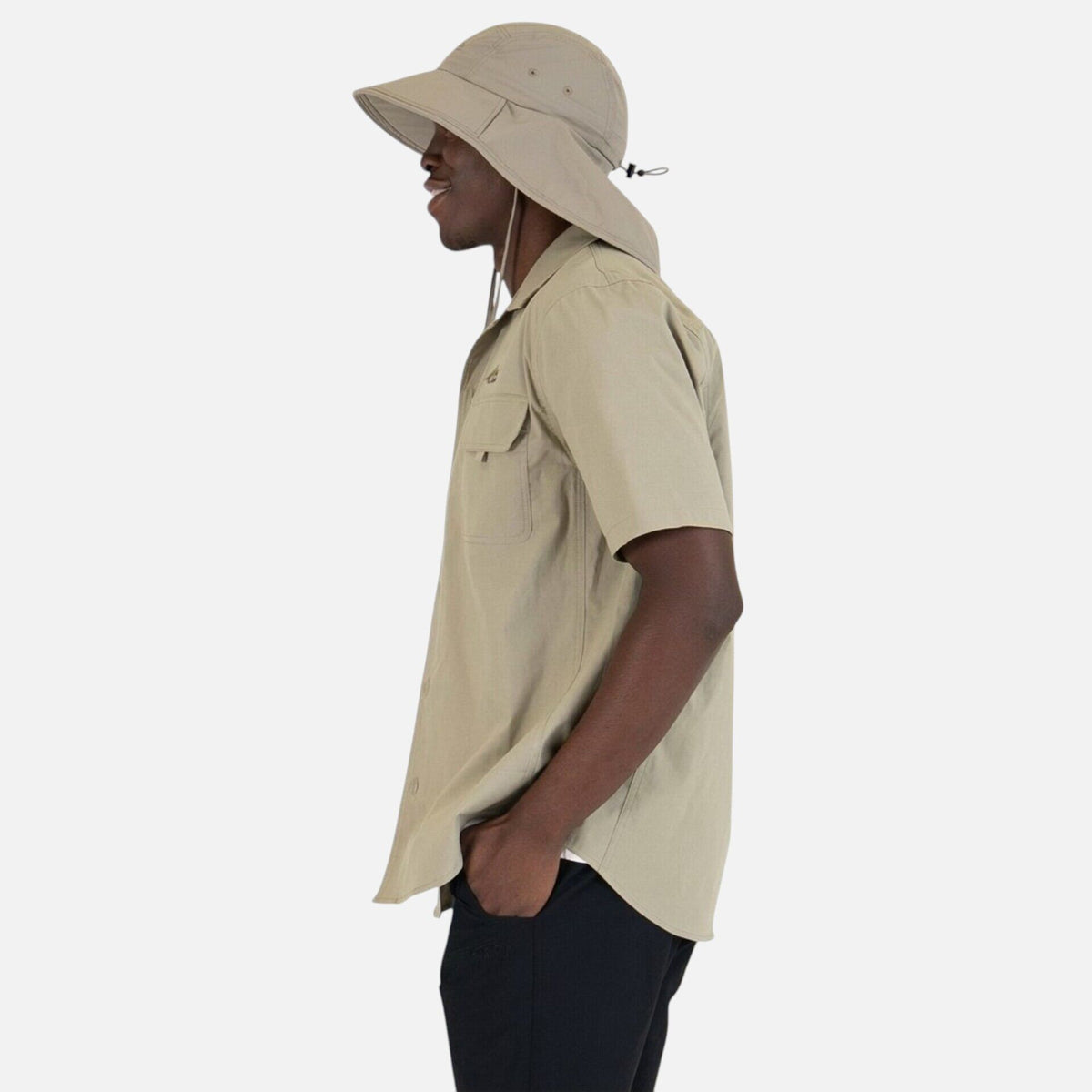 First Ascent Savanna Shirt