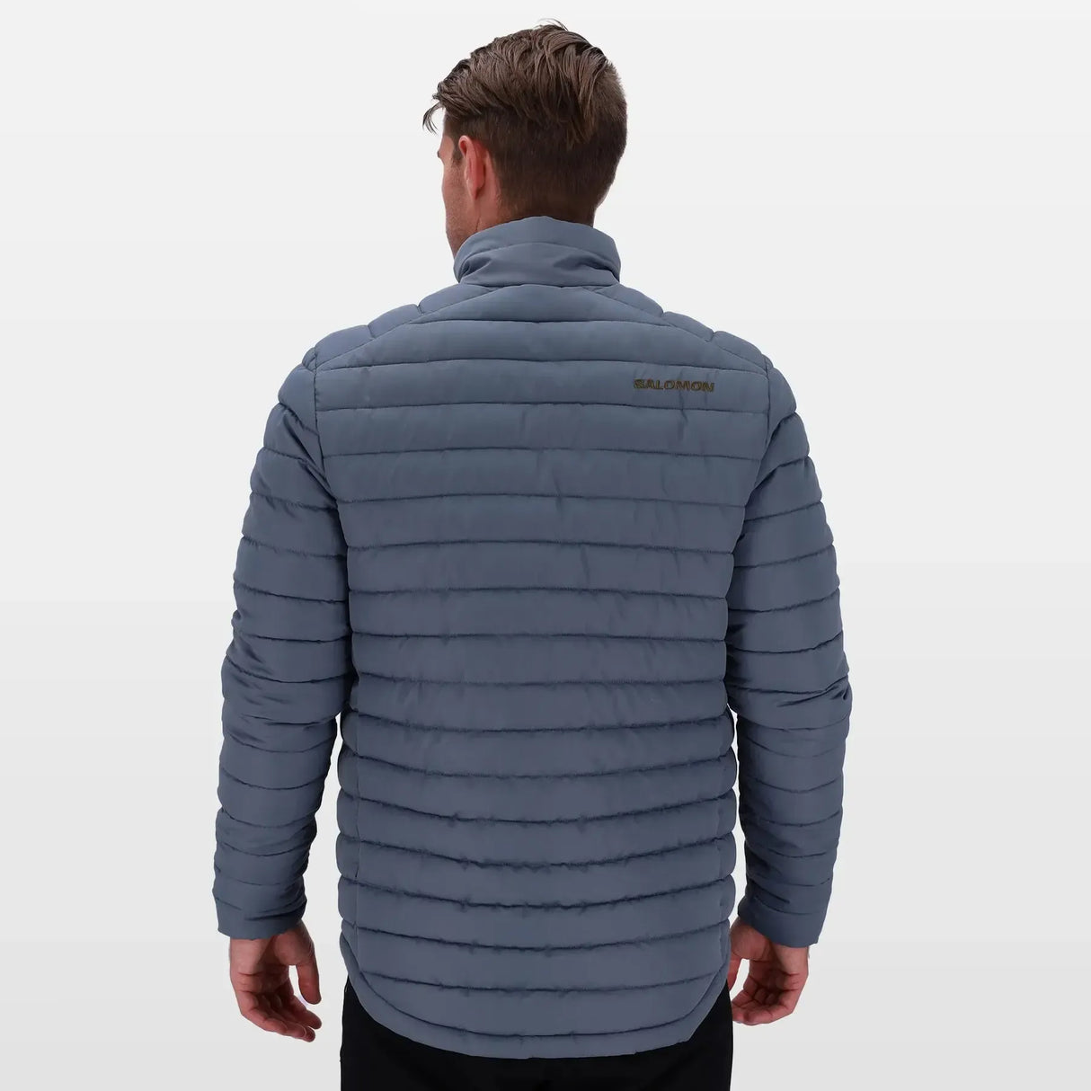 Salomon Reversible Agenta Jacket