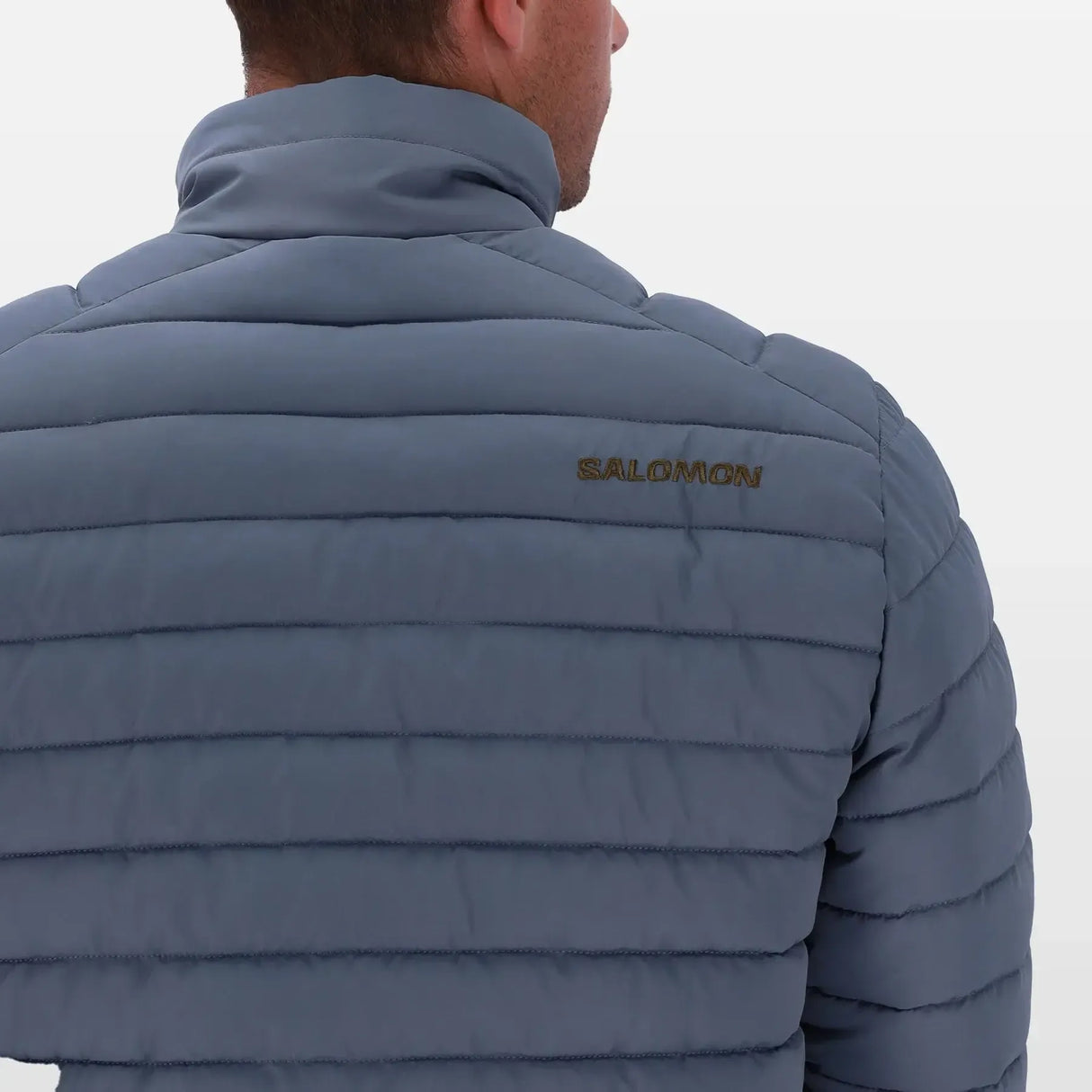 Salomon Reversible Agenta Jacket