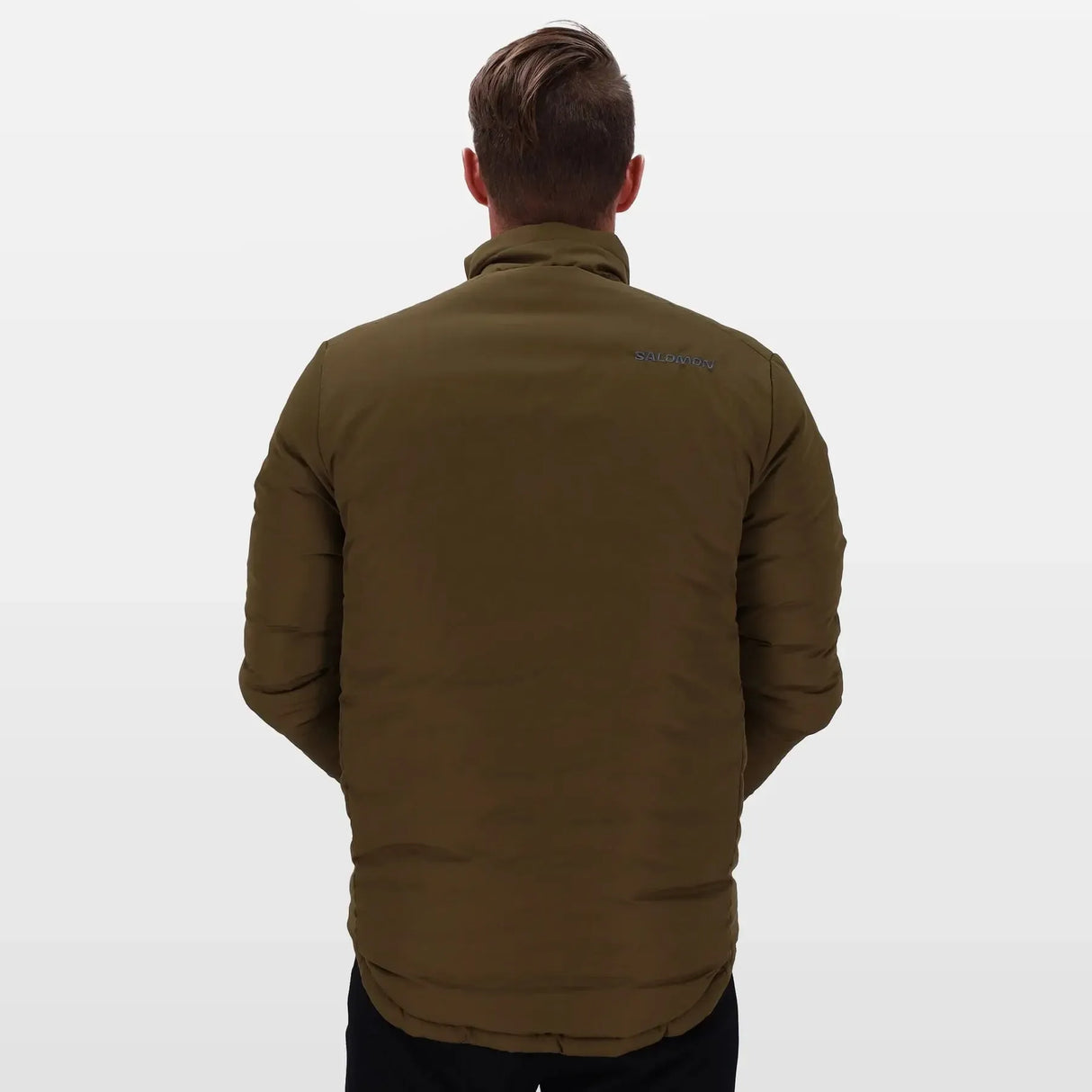 Salomon Reversible Agenta Jacket