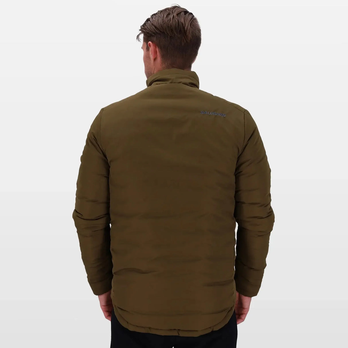 Salomon Reversible Agenta Jacket