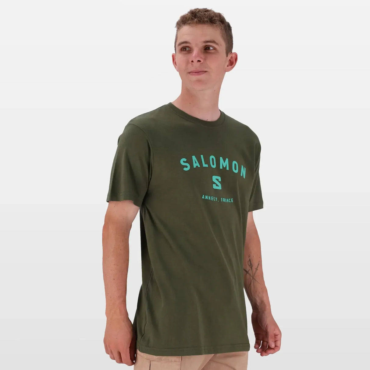 Salomon Alpine T-Shirt