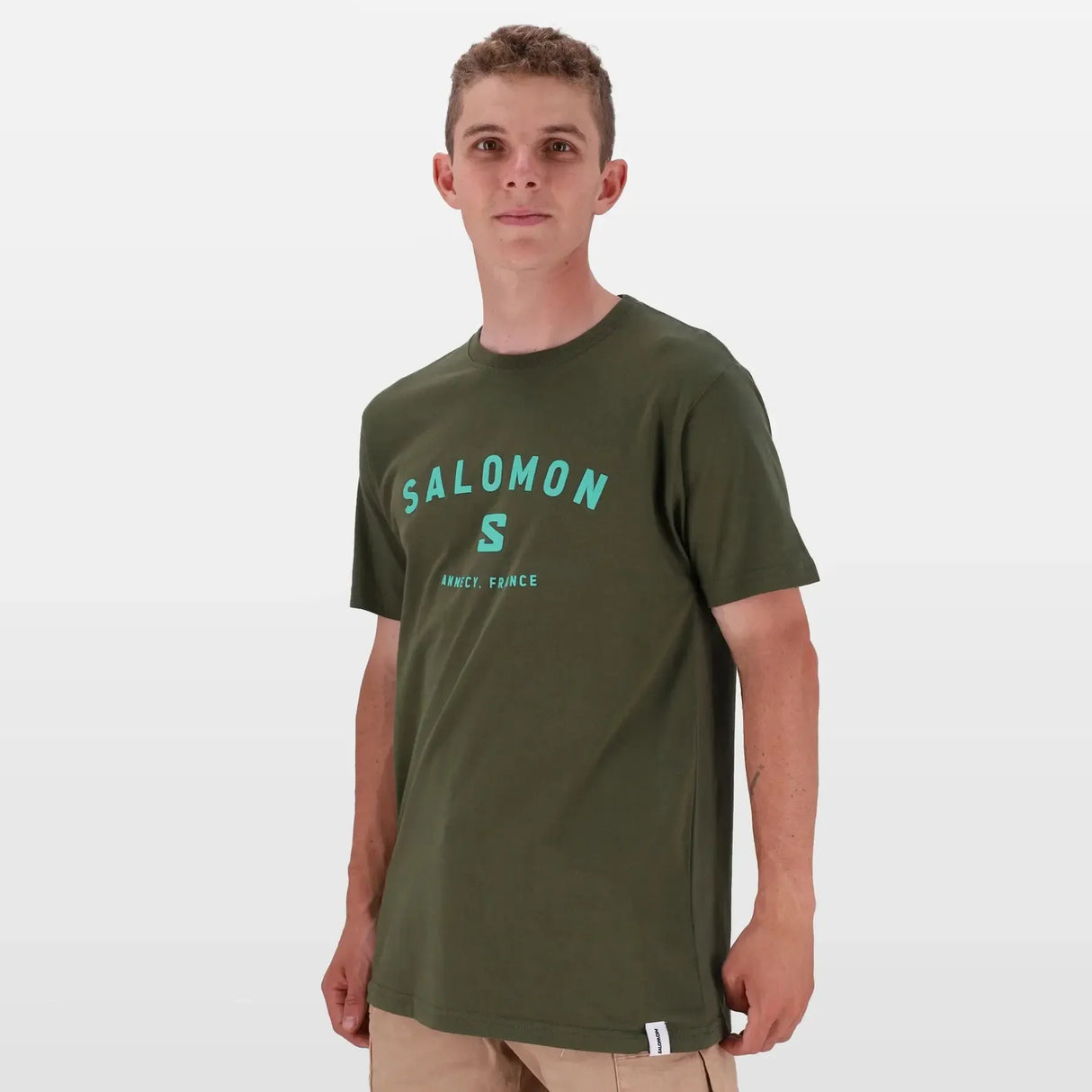 Salomon Alpine T-Shirt
