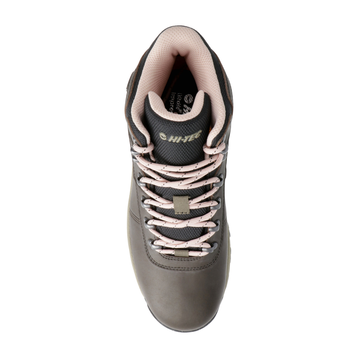 Hi-Tec Ladies Altitude Base Camp Lite WP