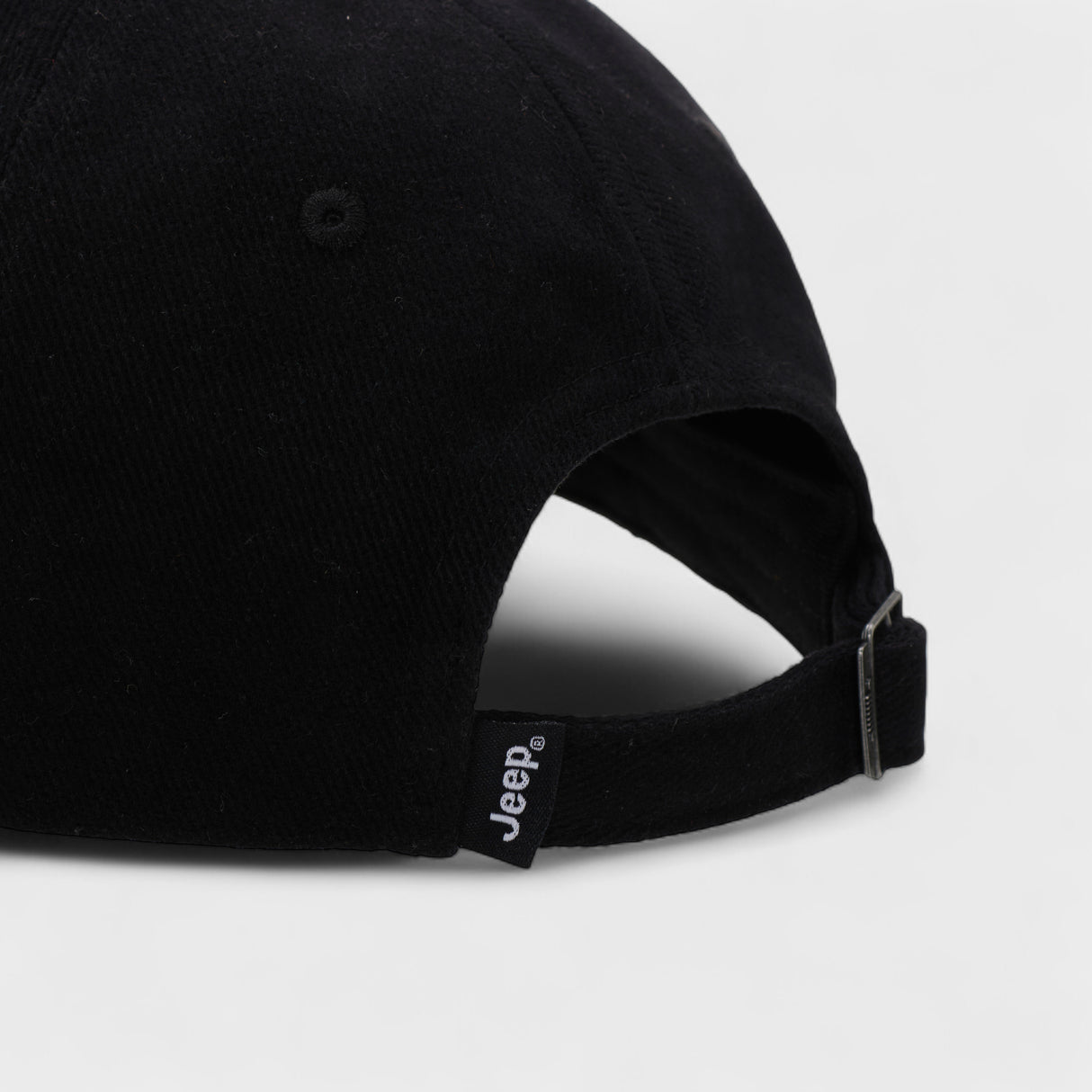 Jeep Supporters Basic Cap