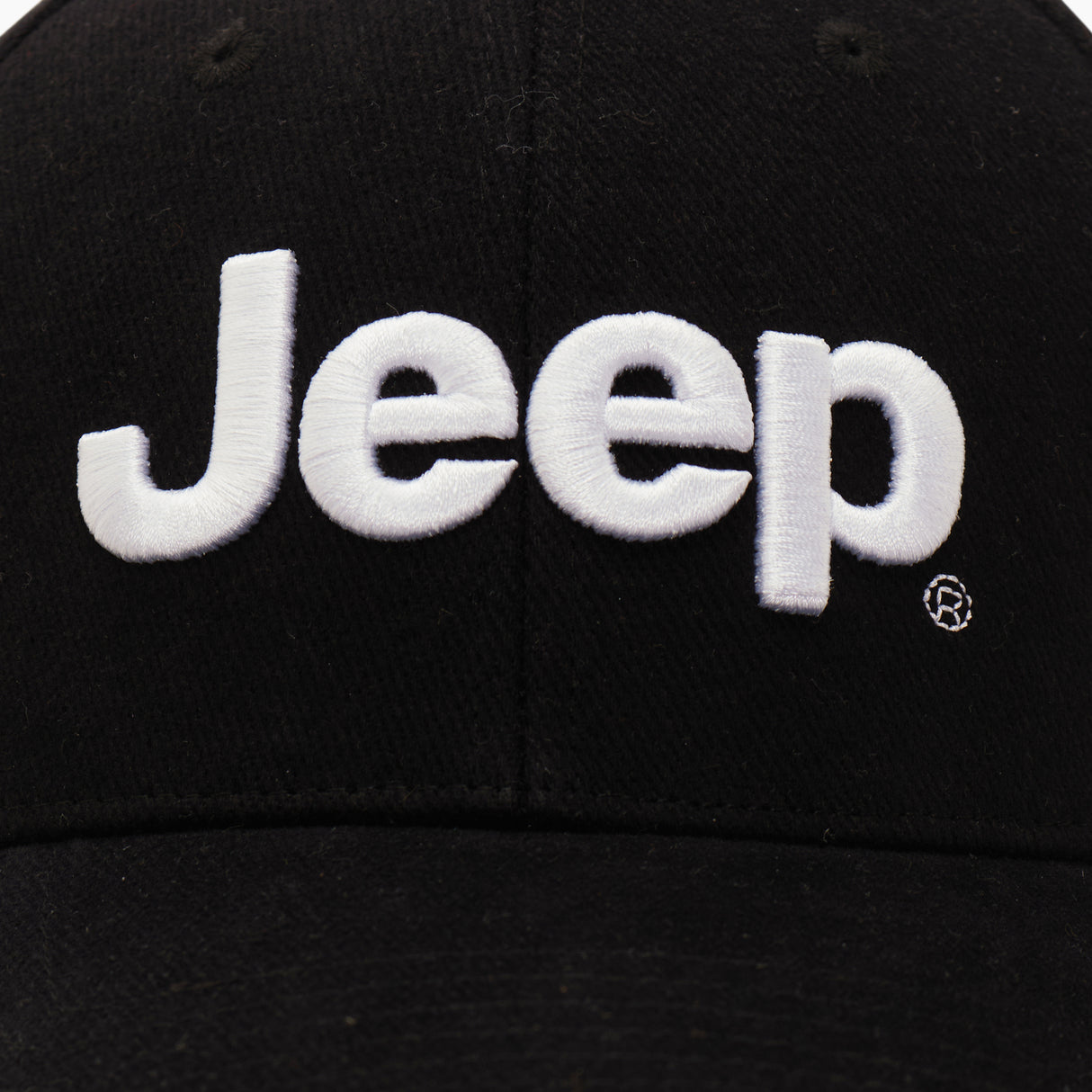 Jeep Supporters Basic Cap