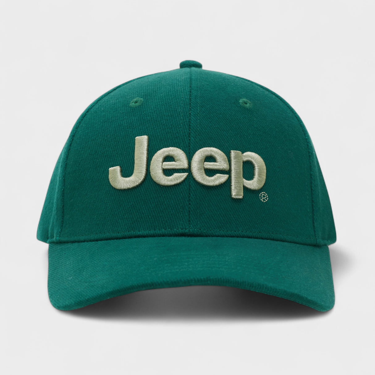 Jeep Supporters Basic Cap