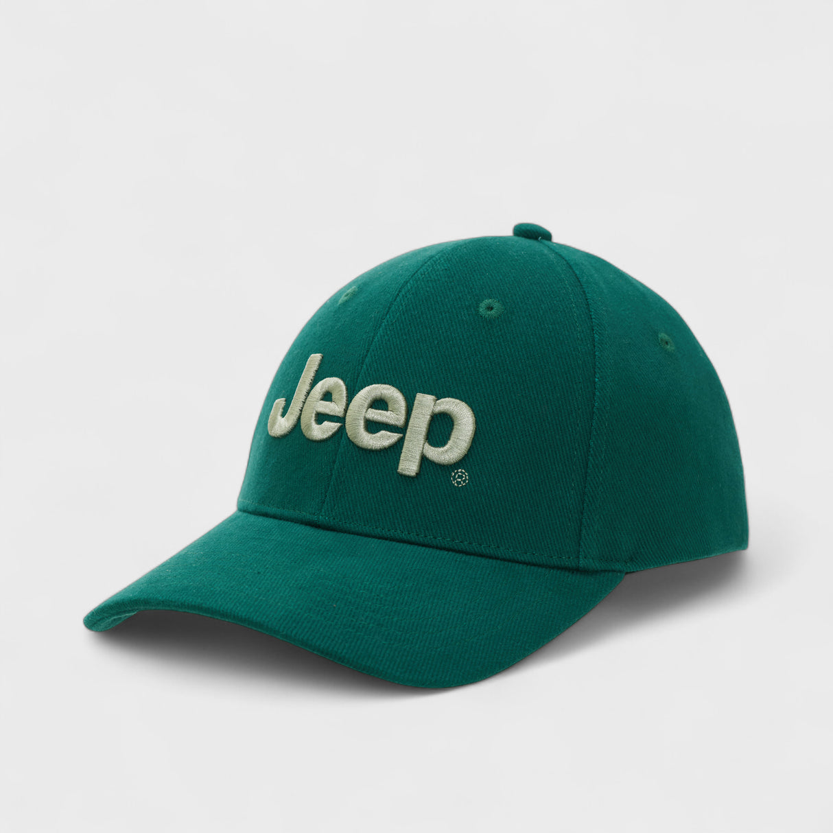 Jeep Supporters Basic Cap