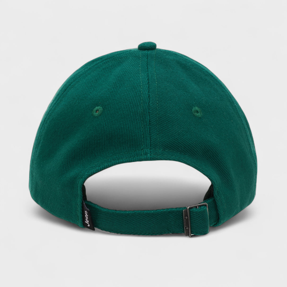 Jeep Supporters Basic Cap