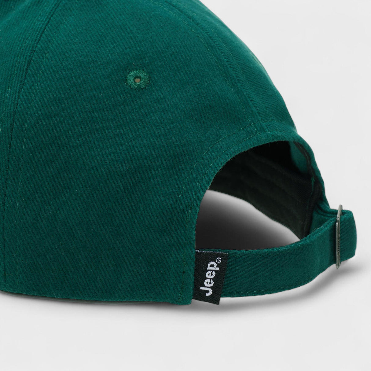 Jeep Supporters Basic Cap