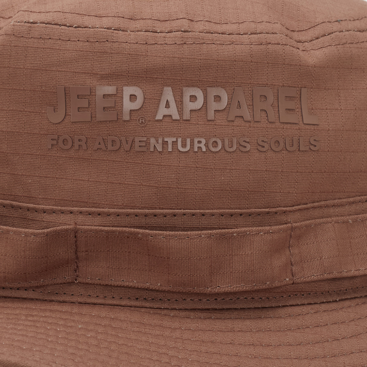 Jeep Boonie Hat