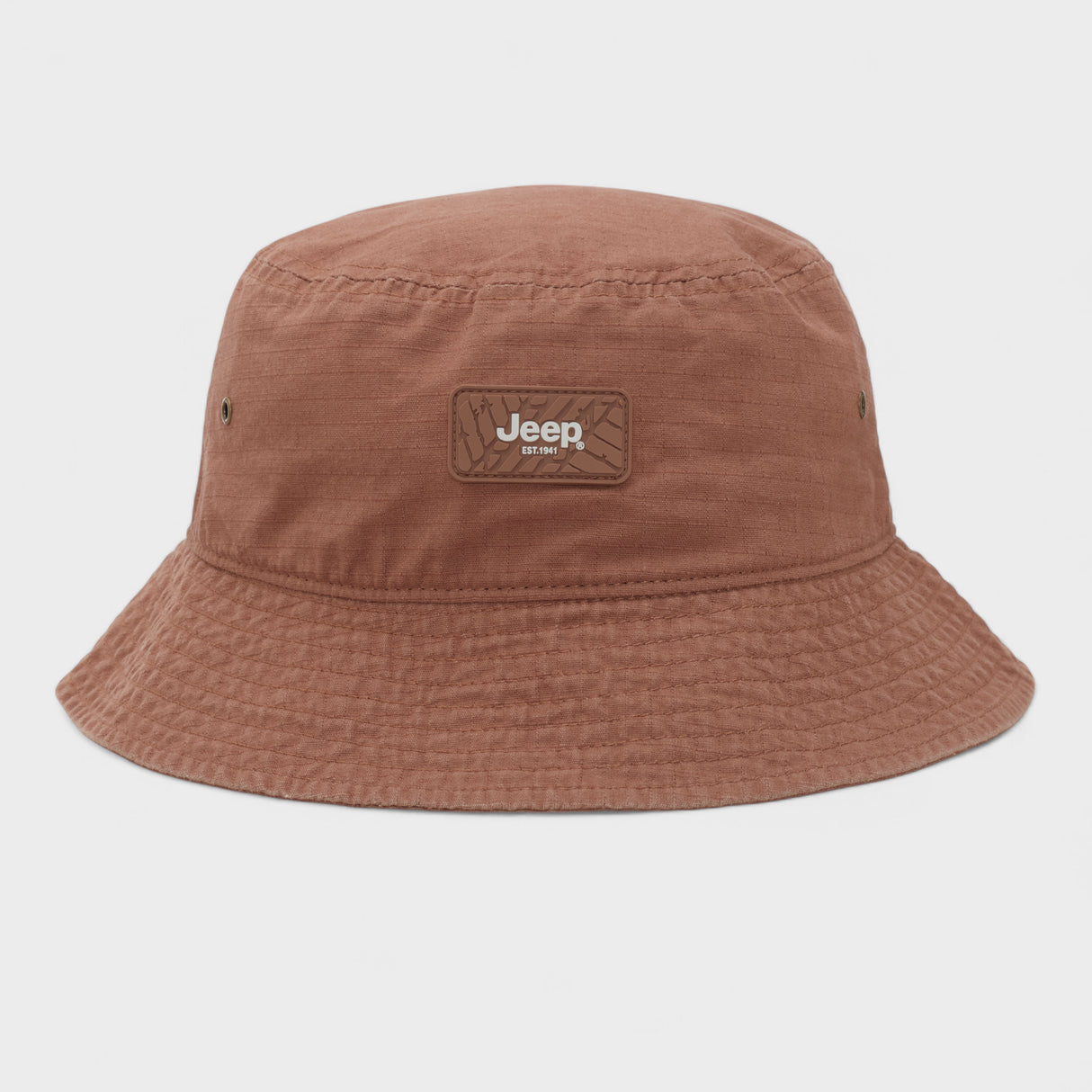 Jeep Ripstop Bucket Hat