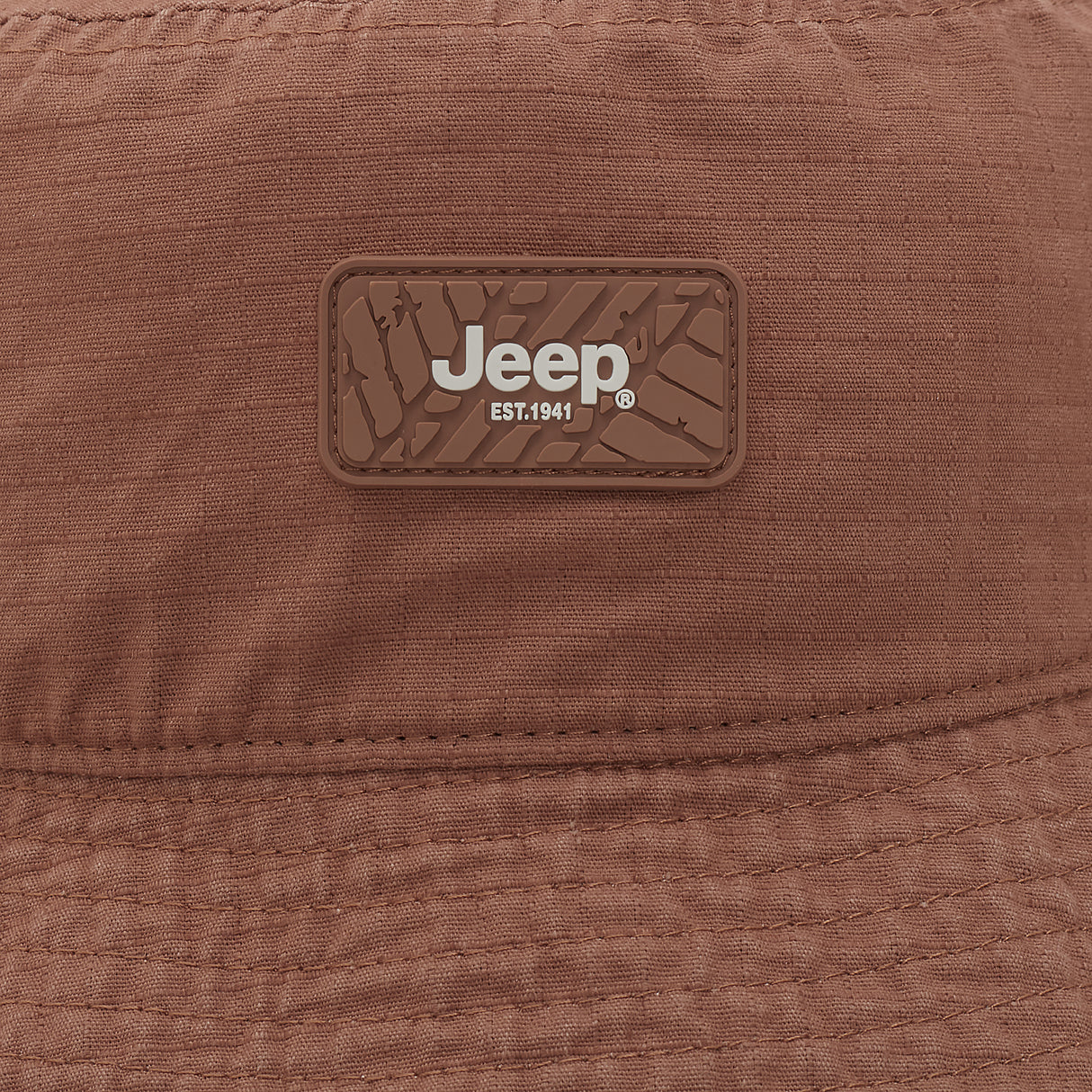 Jeep Ripstop Bucket Hat