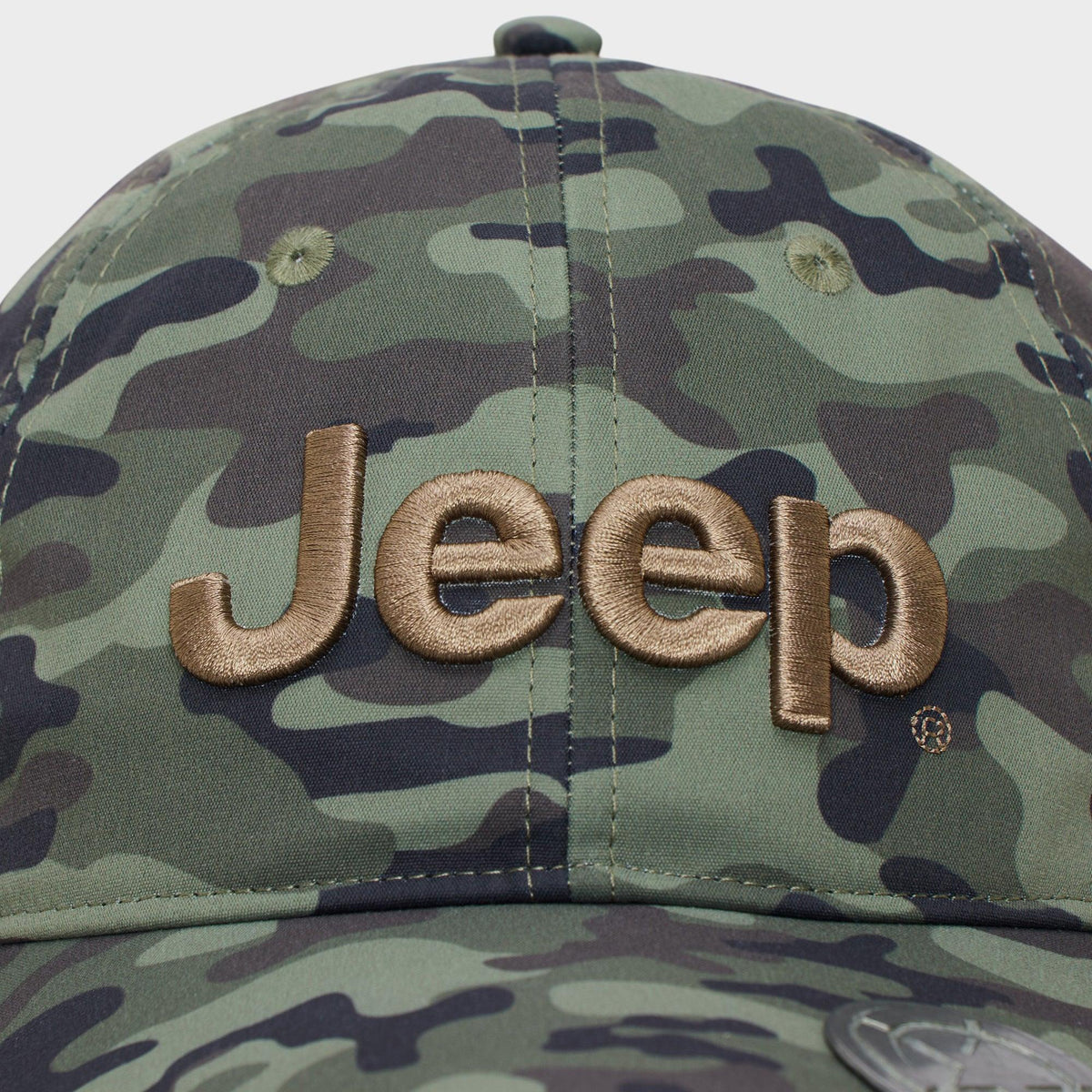 Jeep Bottle Opener Cap