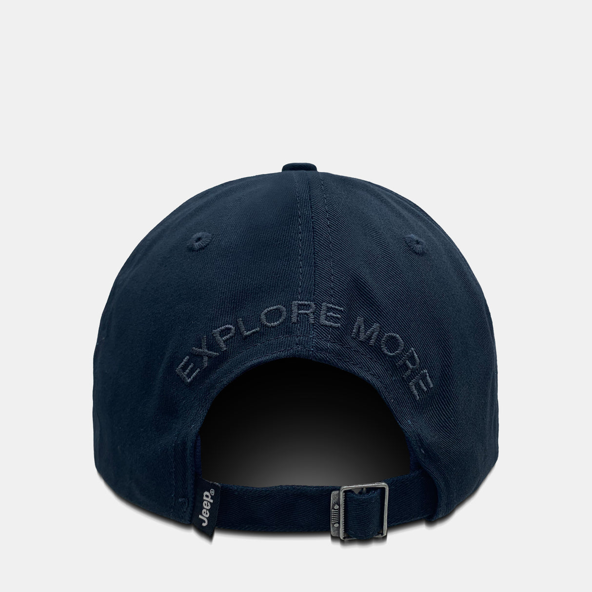 Jeep Dad Cap