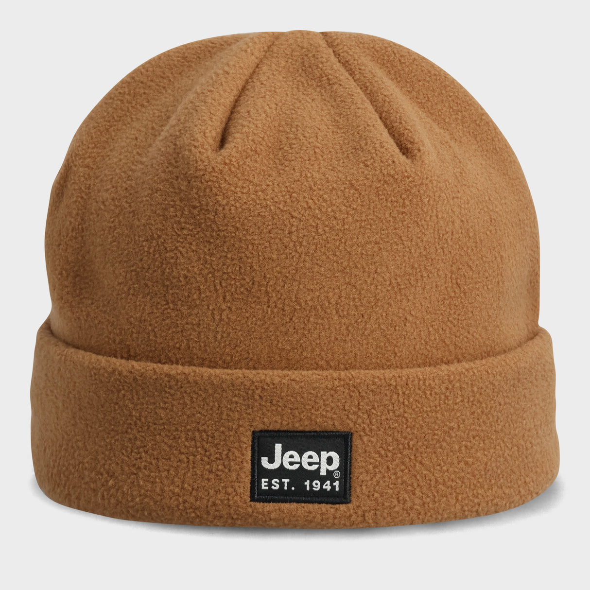 Jeep Polar Fleece Beanie