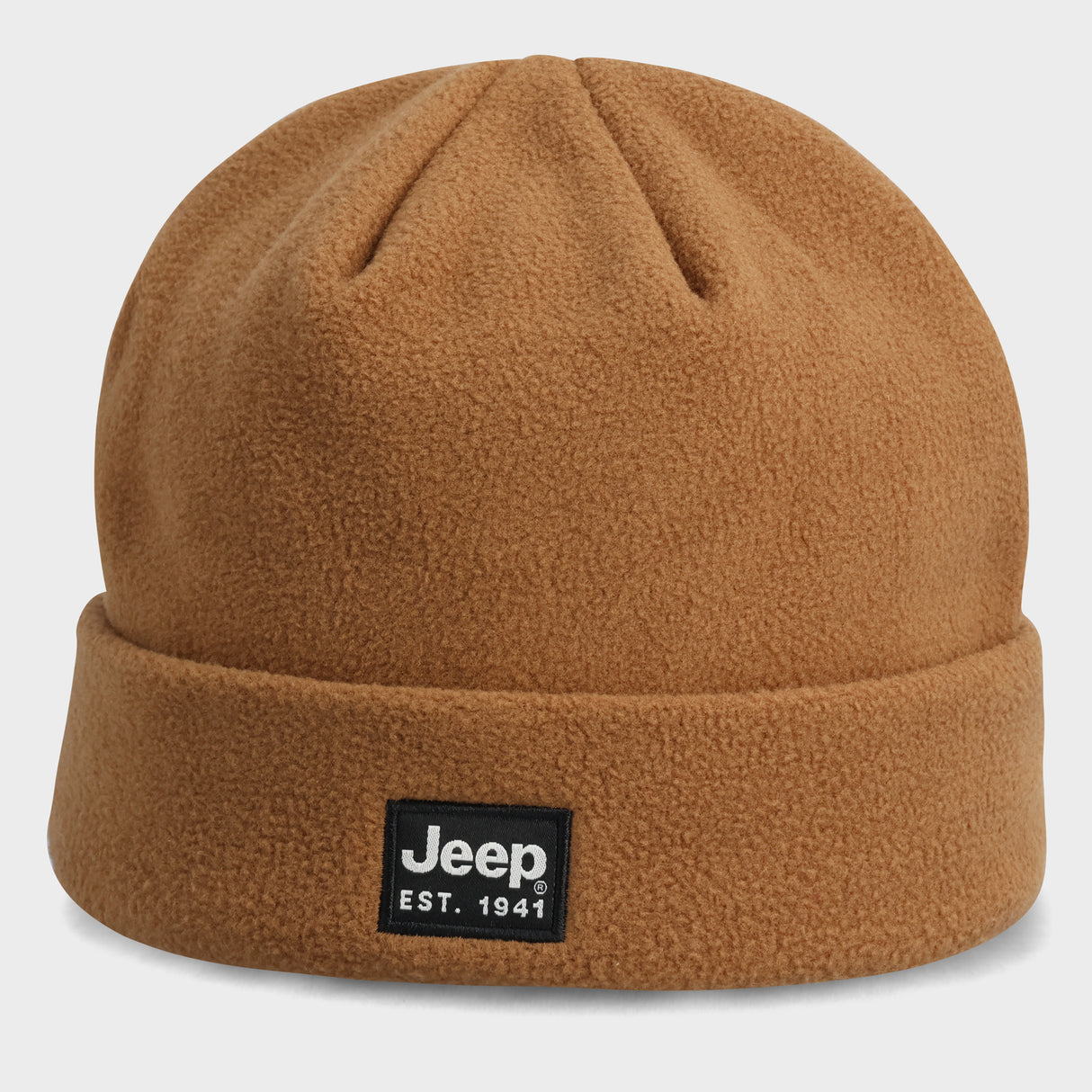 Jeep Polar Fleece Beanie