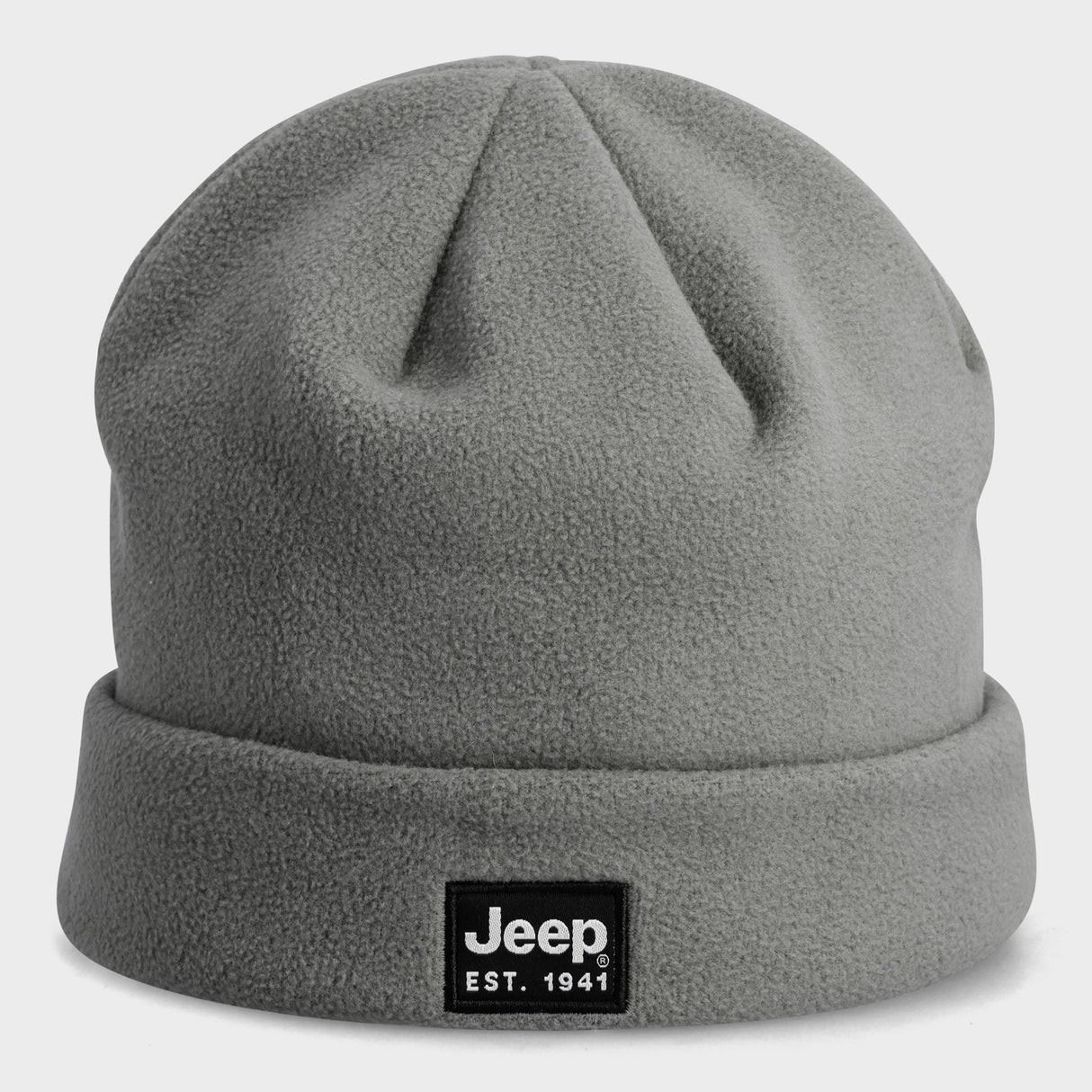 Jeep Polar Fleece Beanie