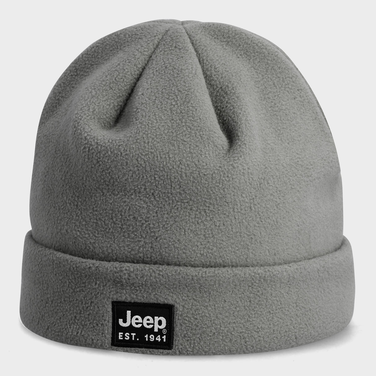 Jeep Polar Fleece Beanie