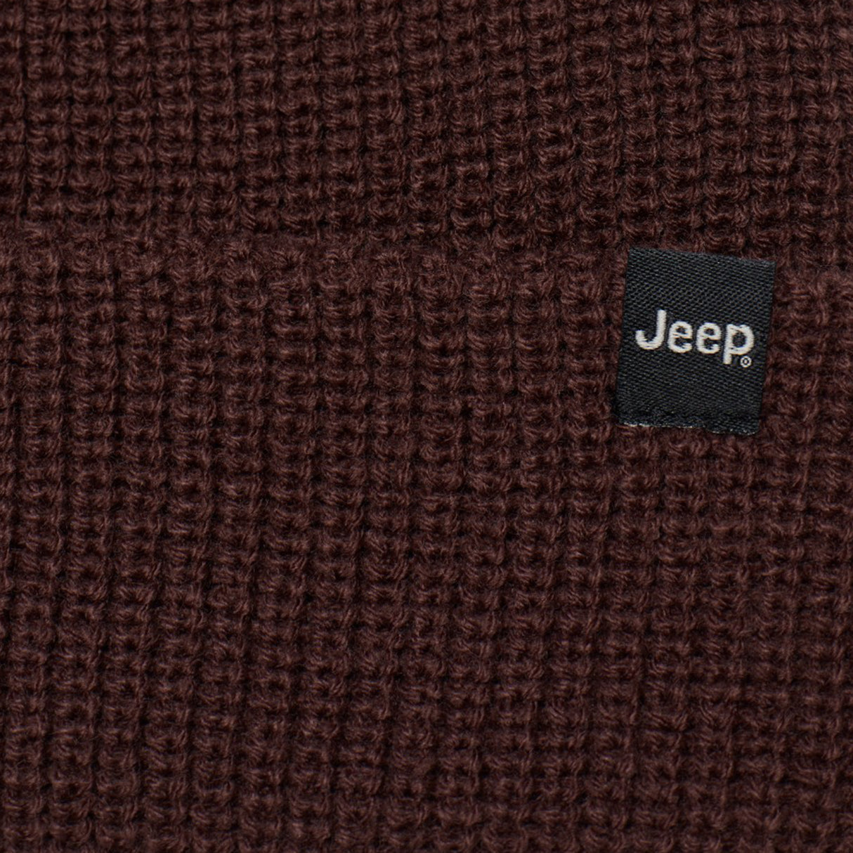 Jeep Micro Beanie
