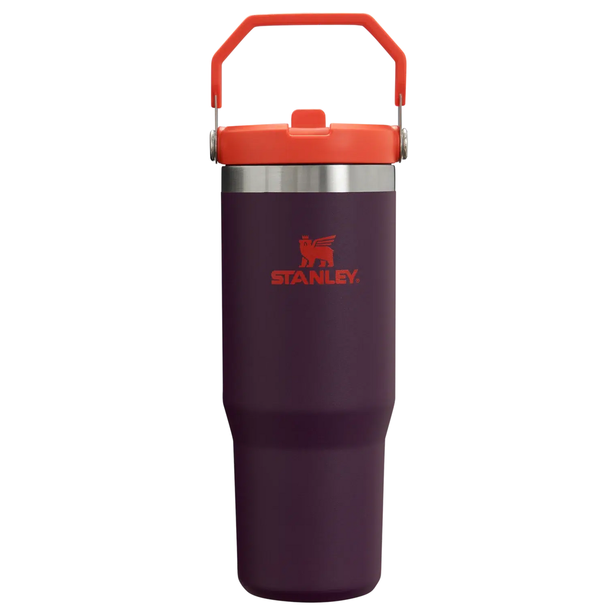 Stanley Iceflow Flip Straw Tumbler - 0.89L