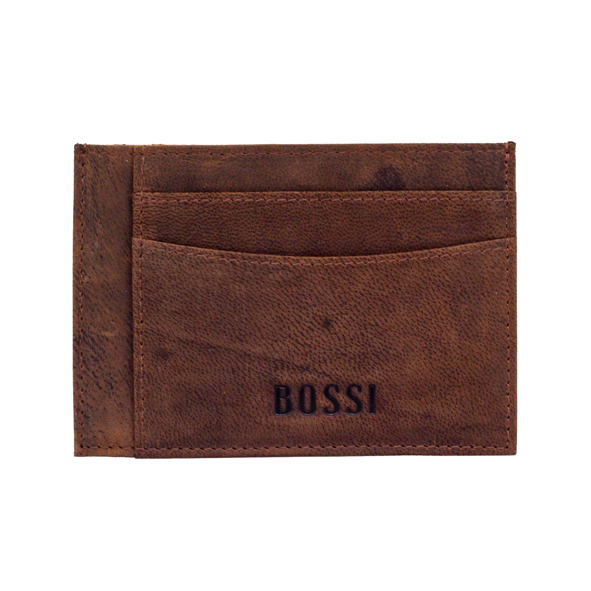 Bossi Baobab Card Holder Wallet